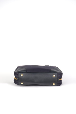 Prada Re-Edition 1978 Medium Bag in Navy