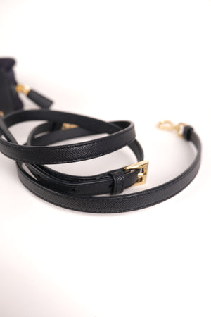 Prada Re-Edition 1978 Medium Bag in Navy